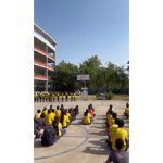How Sports, Discipline & Routine Shape a Child’s Future in Residential Schools | Sports Boarding School Gujarat Guide