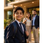 Day School vs Residential School: Which Is Better for Your Child’s Future? | Boarding Schools in Gujarat Explained