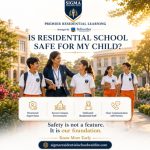 Top 7 Benefits of Residential Schooling