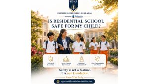 Top 7 Benefits of Residential Schooling