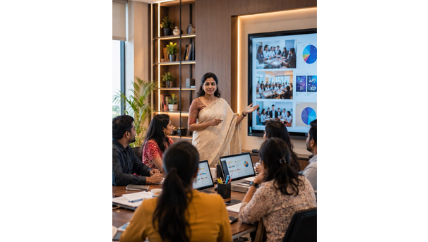Read more about the article What Makes a Truly Great Residential School? Beyond Academics Explained | Best Boarding School in Gujarat
